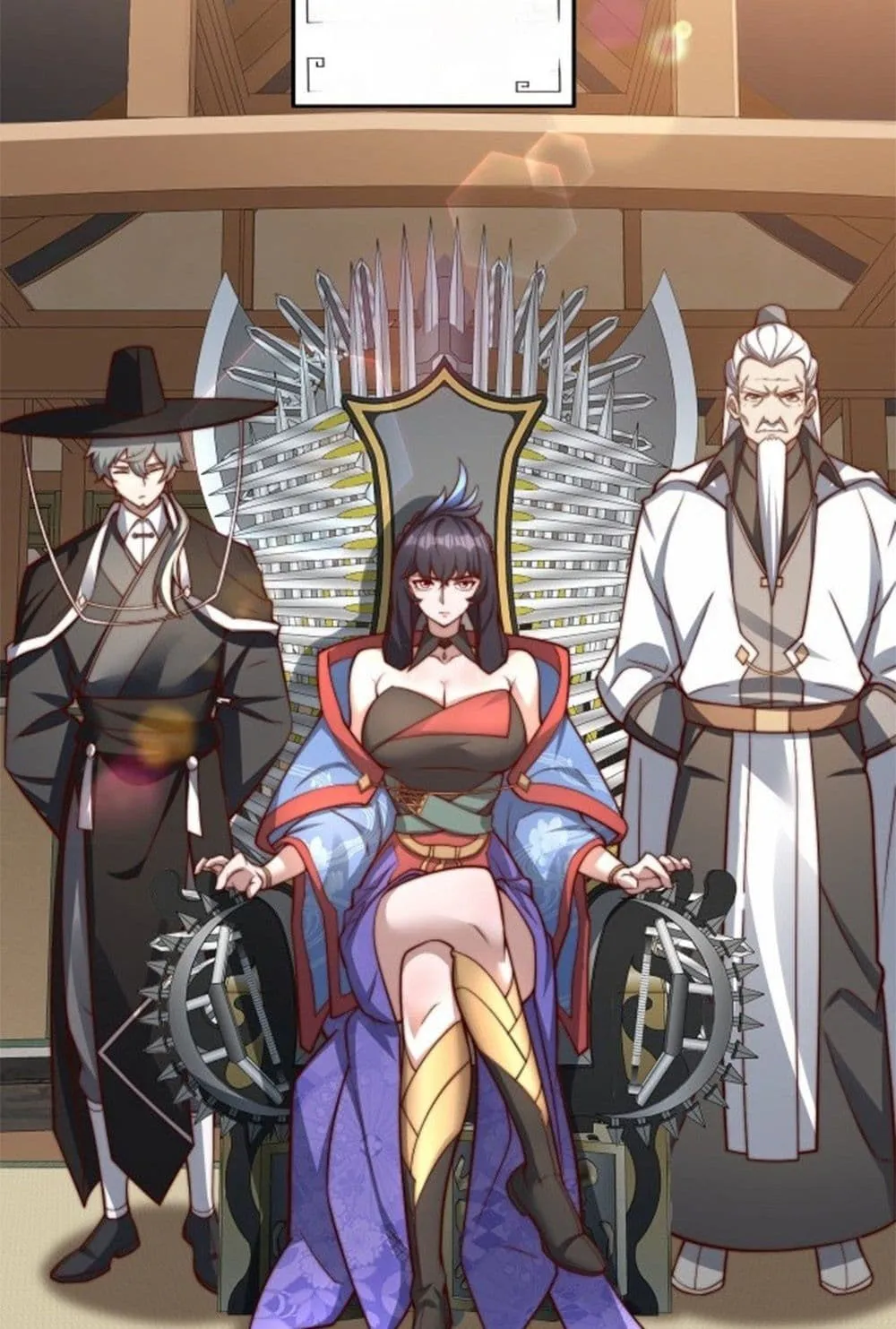 Manga-lc-com อ่านมังงะ อ่านการ์ตูน ออนไลน์ ฟรี Heaven’s Devourer ตอนที่ 1 2 3 4 5 6 7 8 9 10 11 12 13 14 ฟรี ไม่มีโฆษณา Manga-lc - อ่าน มังงะ อ่าน การ์ตูน ออนไลน์ อ่านมังงะ ฟรี