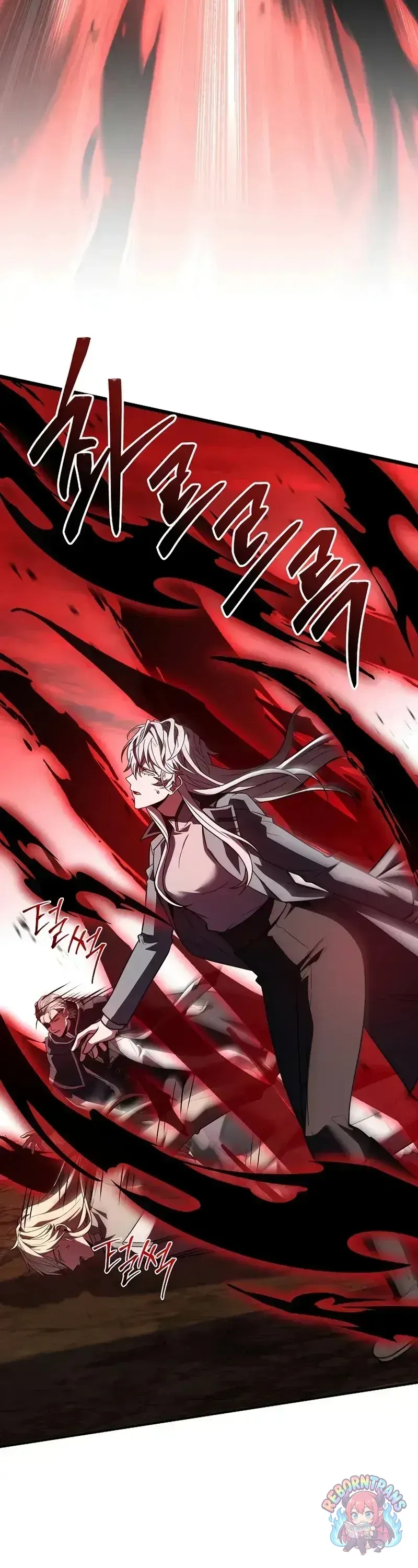 Return of The Unrivaled Spear Knight ตอนที่ ตอนที่ 180 รูปที่ 8