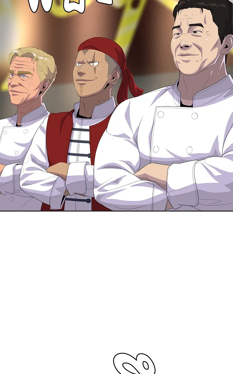 บันทึกครัวค่ายทหาร ตอนที่ 216 รูปที่ 7