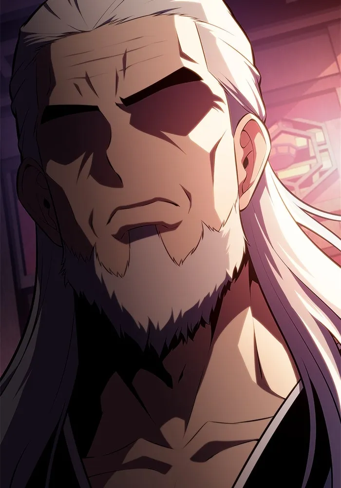 ผู้เล่นหน้าใหม่เลเวลแมกซ์ ตอนที่ 170 มูริม โลกแห่งความยุติธรรมและค รูปที่ 109