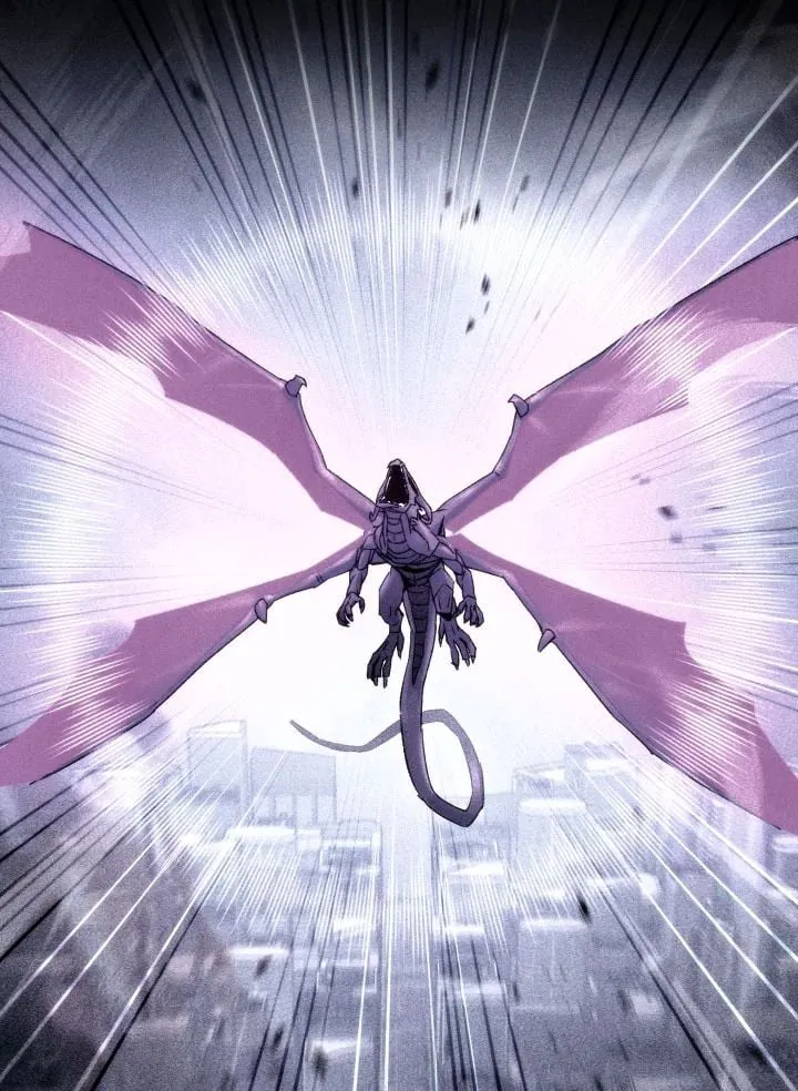 The Hero Returns ตอนที่ ตอนที่ 81 รูปที่ 70