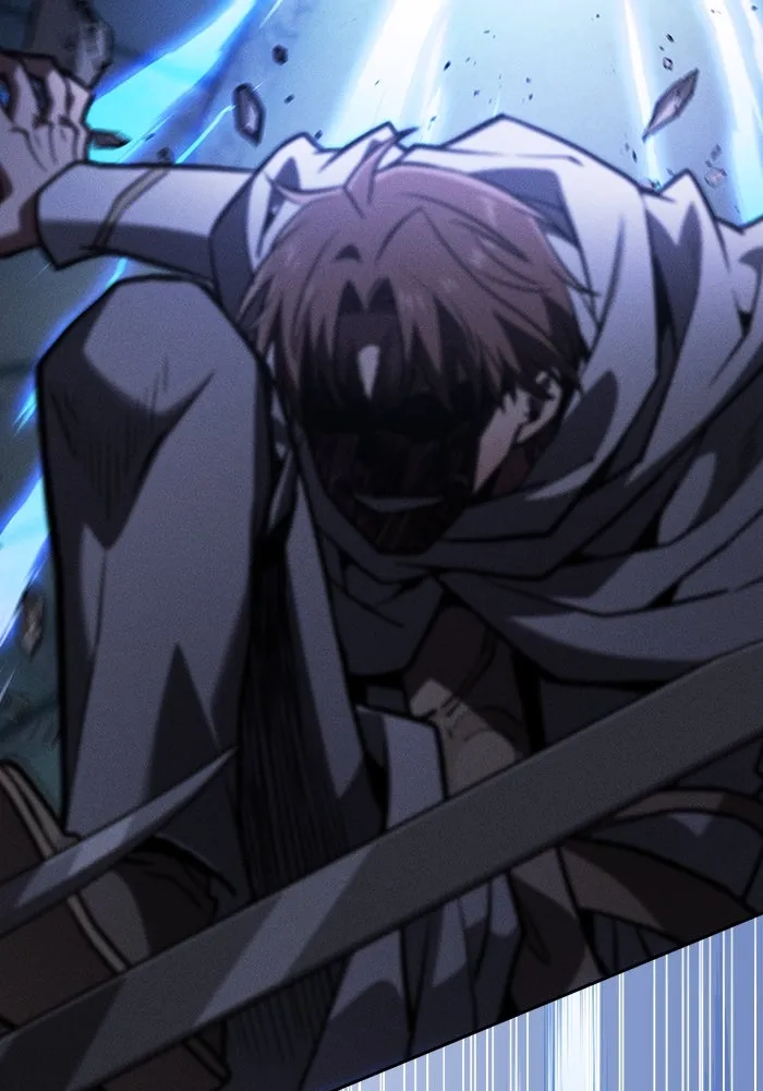 นักดาบอัจฉริยะจากอะคาเดมี ตอนที่ 115 รูปที่ 107