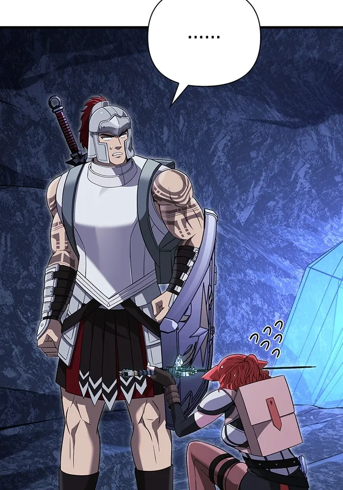 เอาชีวิตรอดในเกมฉบับคนเถื่อน ตอนที่ 74 บาบาเรียนน้อย รูปที่ 17