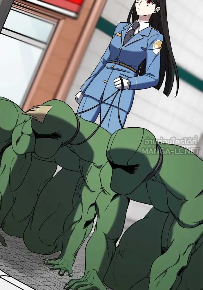 วายร้ายก็อยากมีรัก ตอนที่ 52 รูปที่ 36