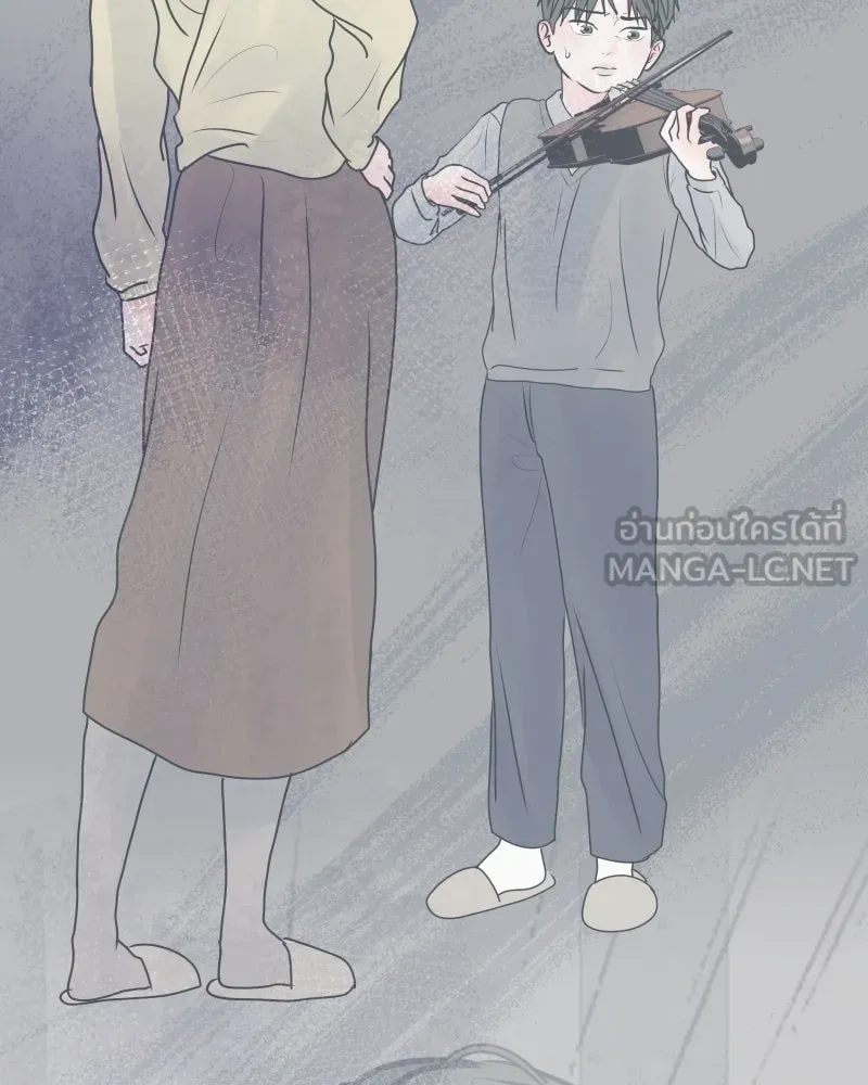 รักนี้ไม่ต้องมีเซนส์ ตอนที่ 55 รูปที่ 99