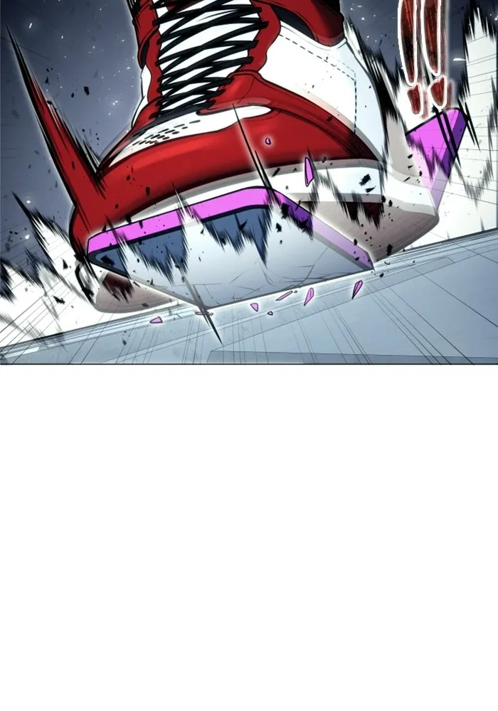 อูเร็ค มาซิโน่ ตอนที่ 38 สายฟ้าฟาด 2 รูปที่ 34