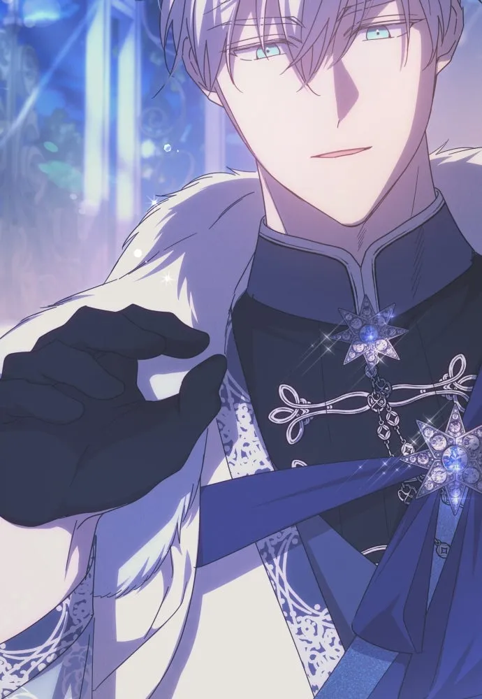 ฉันจะจีบท่านดยุกแดนเหนือ ตอนที่ 74 รูปที่ 92