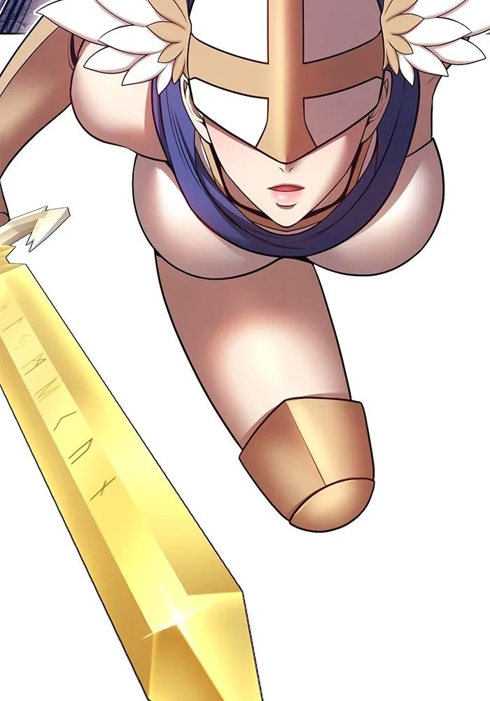 +99 ท่อนไม้พร้อมบวก ตอนที่ 60 ดิเมนชันอีตเตอร์ (8) รูปที่ 143