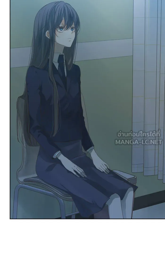ฉันมันร้าย หรือเพราะโลกไม่น่ารัก ตอนที่ 47 รูปที่ 66