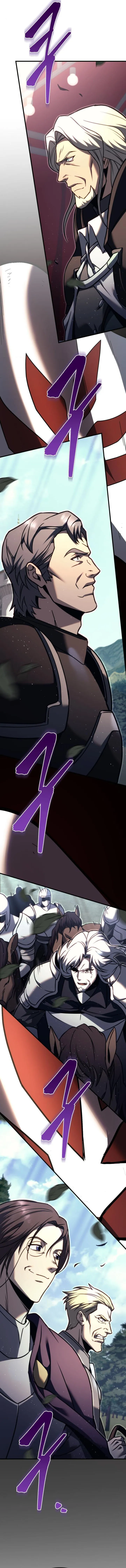 Regressor of the Fallen family ตอนที่ ตอนที่ 86 รูปที่ 13