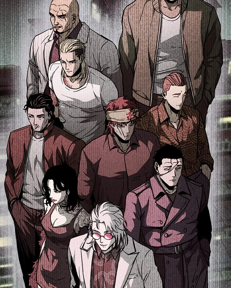 เกาลูน  ซาโรกา ตอนที่ 26 รูปที่ 80