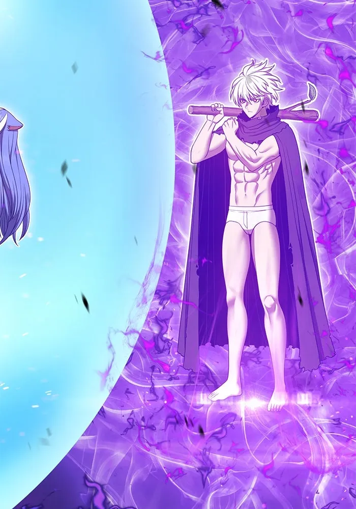 +99 ท่อนไม้พร้อมบวก ตอนที่ 62 ดิเมนชันอีตเตอร์ (10) รูปที่ 44