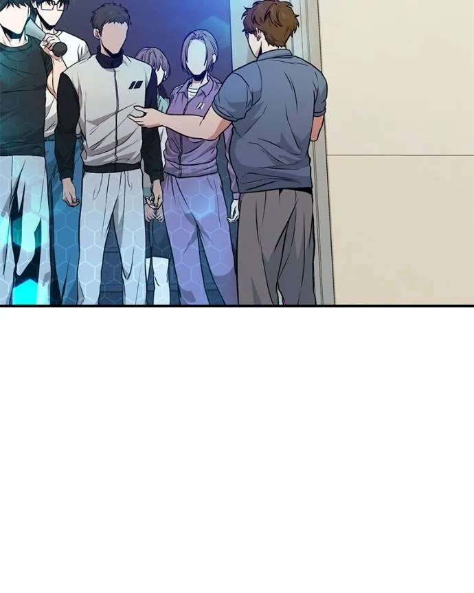 โทษที พื้นที่นี้ ตอนที่ 7 รูปที่ 68