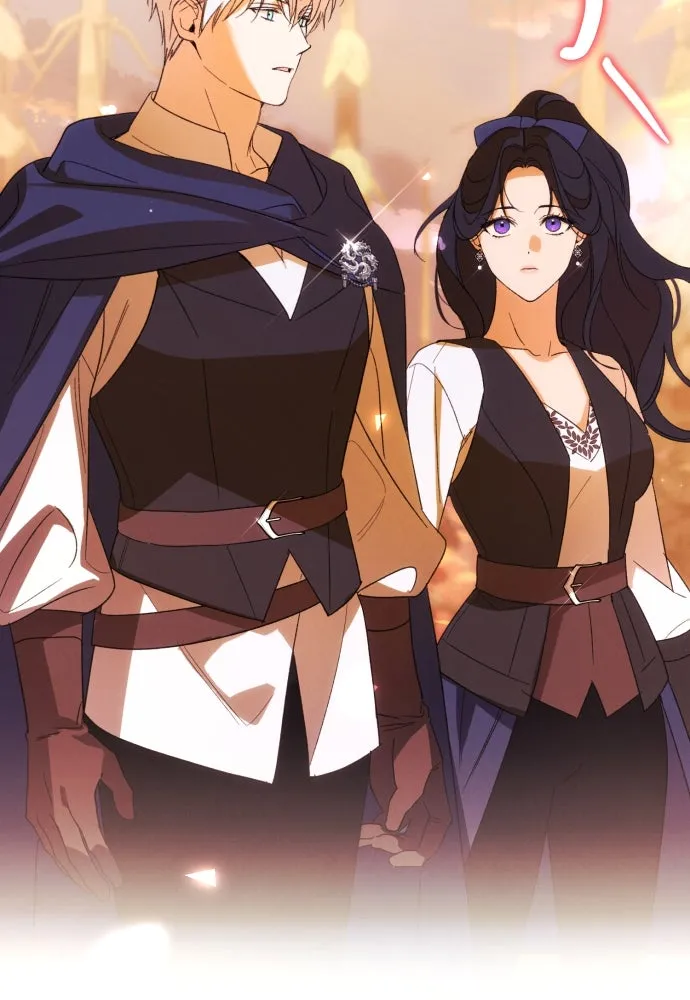 ฉันจะจีบท่านดยุกแดนเหนือ ตอนที่ 81 รูปที่ 59