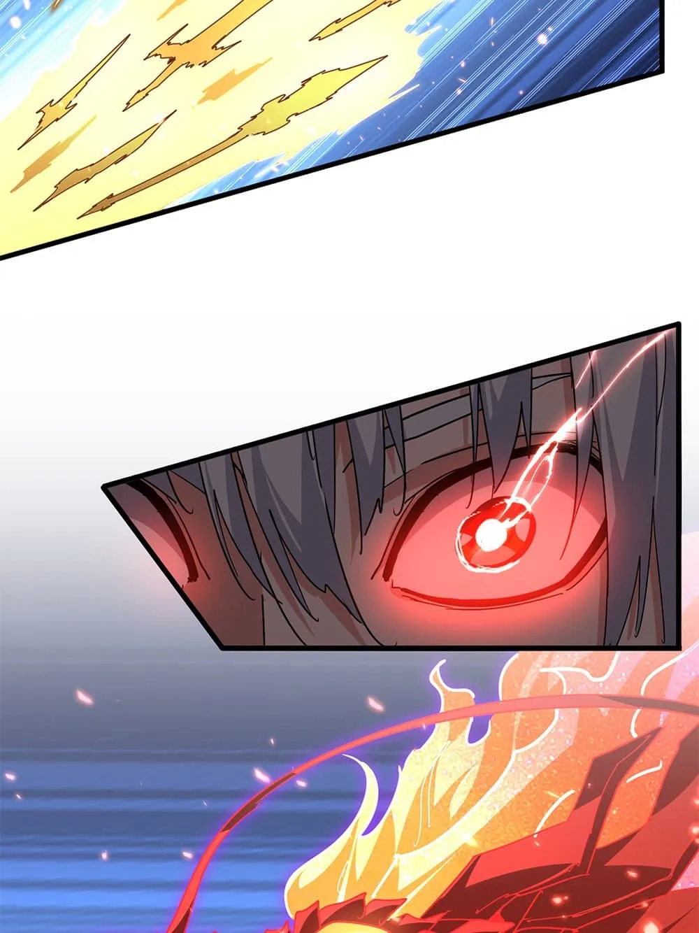 Magic Emperor ราชาจอมเวทย_ ตอนที่ ตอนที่ 795 รูปที่ 14