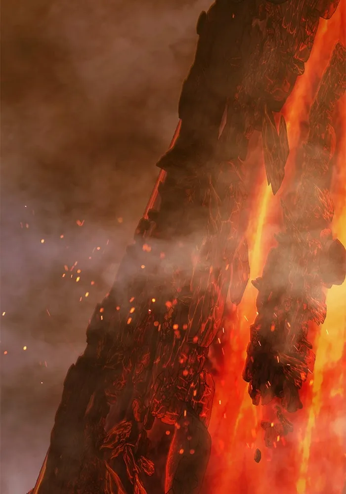 +99 ท่อนไม้พร้อมบวก ตอนที่ 30 ศัตรูที่แข็งแกร่งที่สุด (3) รูปที่ 356