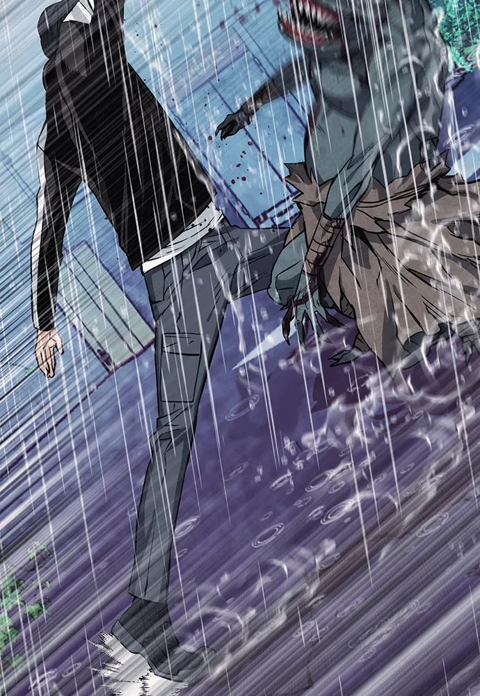 ดรูอิดแห่งสถานีโซล ตอนที่ 21 รูปที่ 61