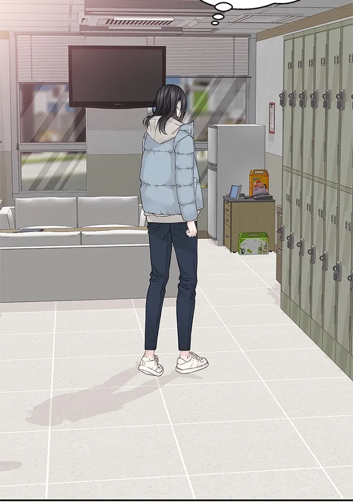 สลับรัก สลับชะตา ตอนที่ 21 รูปที่ 53