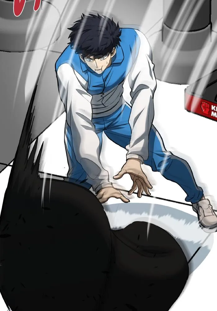 ราชาแห่งอ็อกทากอน ตอนที่ 69 รูปที่ 13