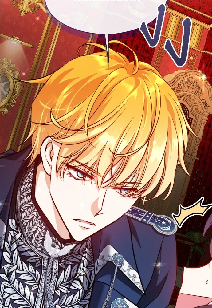 จักรพรรดิคลั่งรักที่เด็กกว่าฉันพันปี ตอนที่ 14 รูปที่ 119