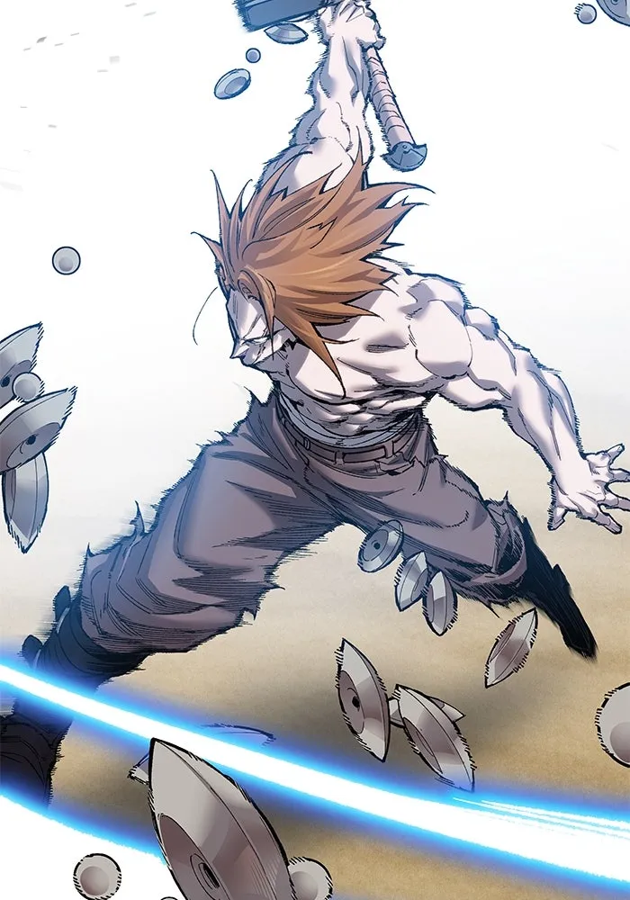 ยอดคนเลเวลทะลุ ตอนที่ 1 บงซุน (1) รูปที่ 194