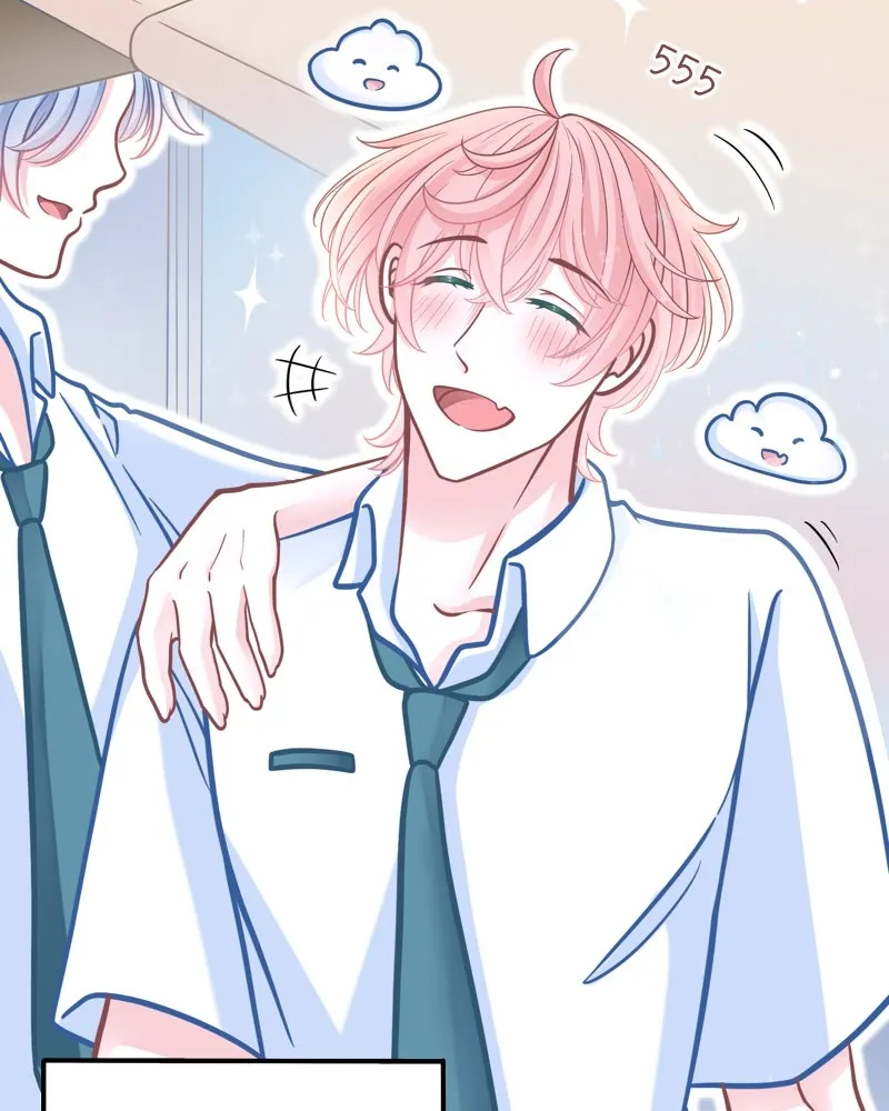 ฤดูฝนของฉันกับนาย ตอนที่ 3 คุณลูกหมา รูปที่ 20