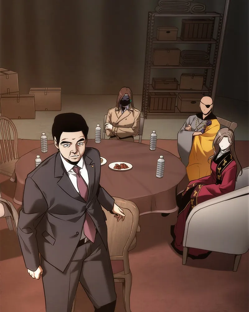 Omniscient Reader อ่านชะตาวันสิ้นโลก ตอนที่ 23 โลกที่ถูกทอดทิ้ง (3) รูปที่ 22