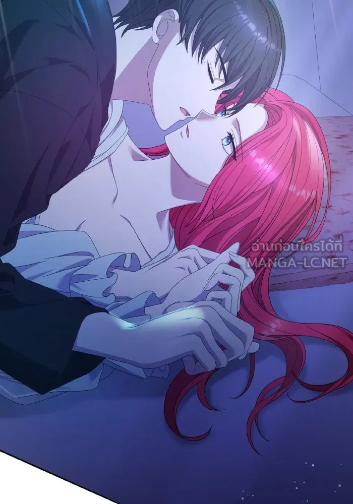 ทำแบบนี้ไม่ได้เพคะ องค์ชาย ตอนที่ 39 รูปที่ 96