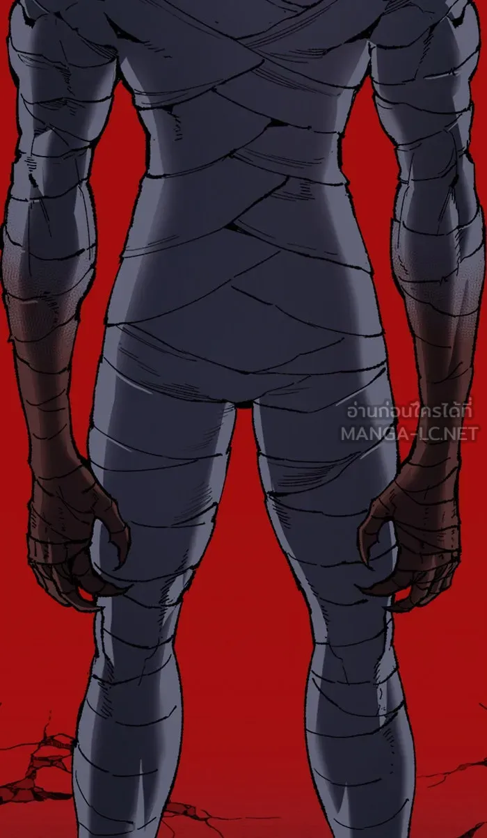 ยอดคนเลเวลทะลุ ตอนที่ 70 ศึกล้อมโซล (6) รูปที่ 159