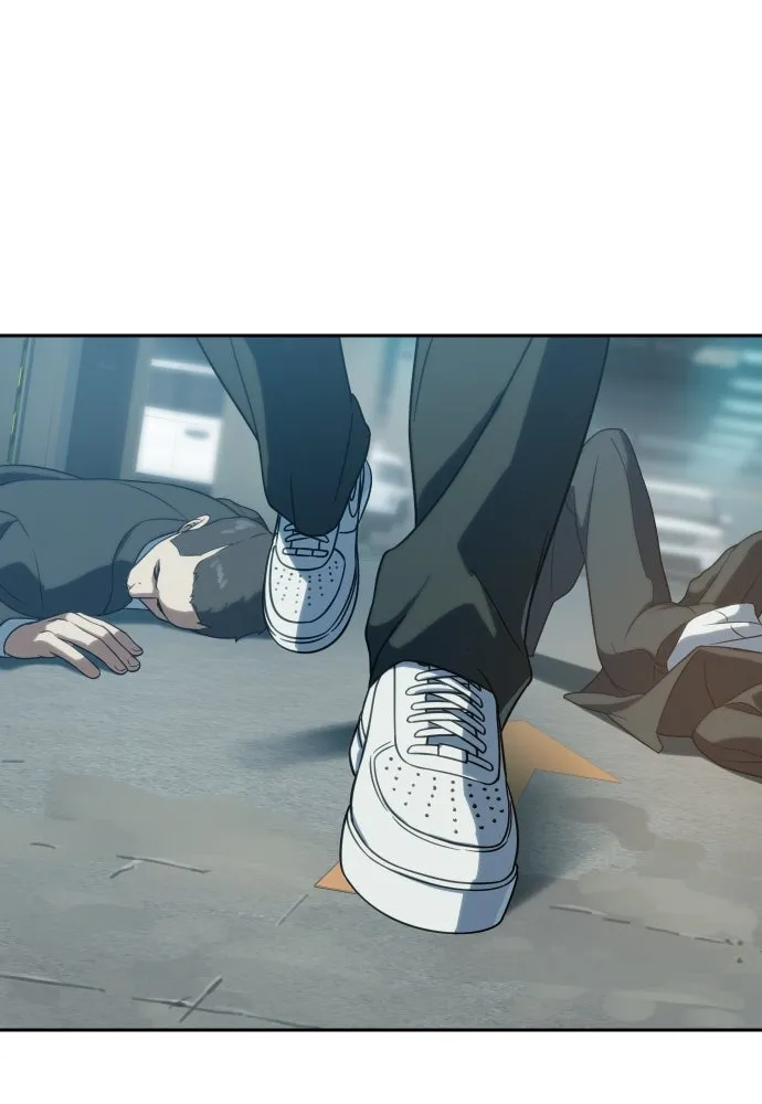 นักรบแช่แข็ง ตอนที่ 8 รูปที่ 38