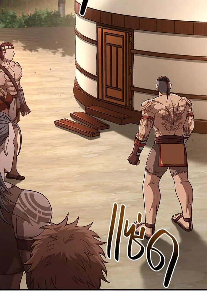 เอาชีวิตรอดในเกมฉบับคนเถื่อน ตอนที่ 103 ราชา รูปที่ 155