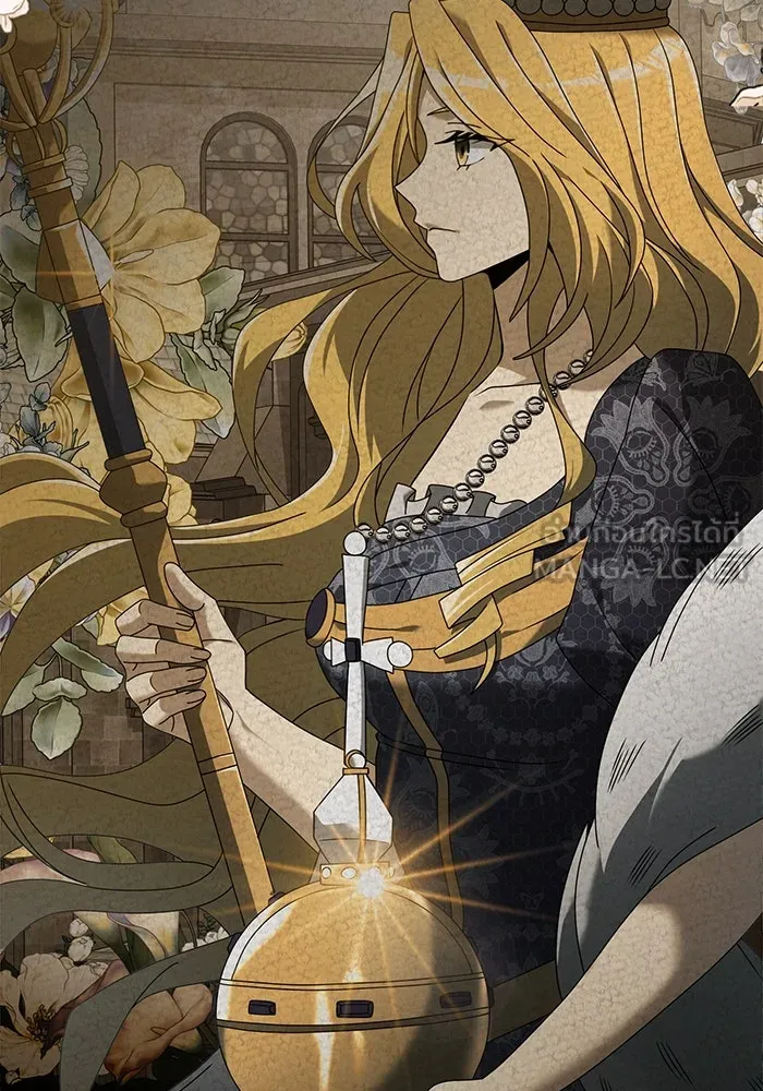 อัศวินดำล่าท้าเวลา ตอนที่ 61 รูปที่ 75