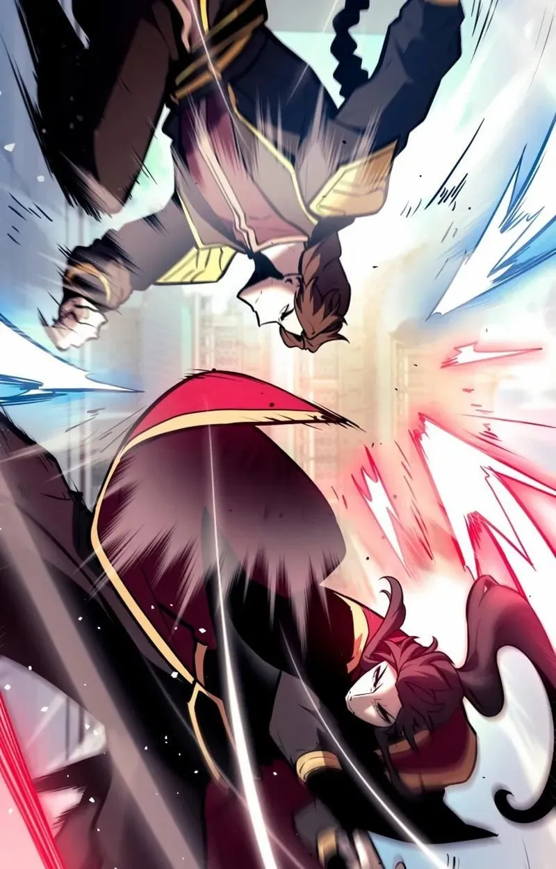 Rebirth of the Divine Demon การหวนค_นของมารสวรรค_ผ_พ_ช_ตใต_หล_า ตอนที่ ตอนที่ 8 รูปที่ 147