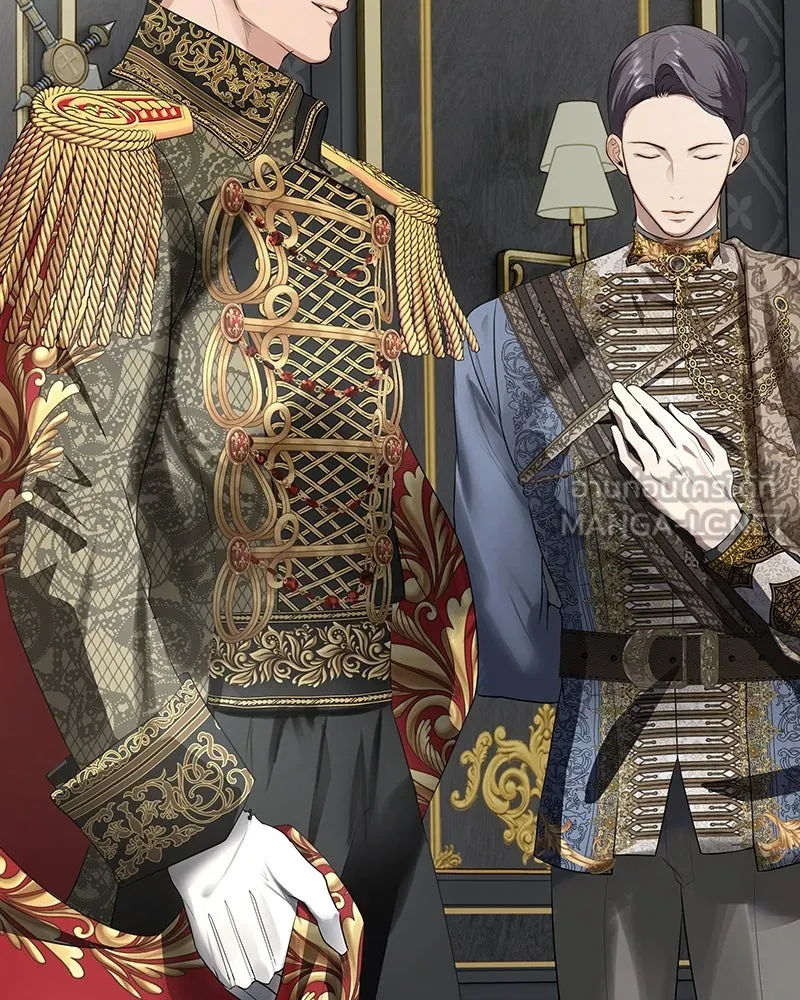 ขอบคุณที่หักหลัง ตอนที่ 17 รูปที่ 93