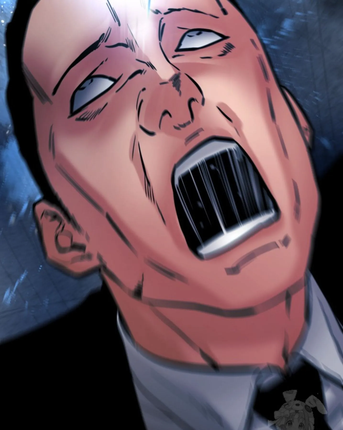 Blade of Retribution ดาบแห_งการลงท_ณฑ_ ตอนที่ ตอนที่ 47 รูปที่ 79