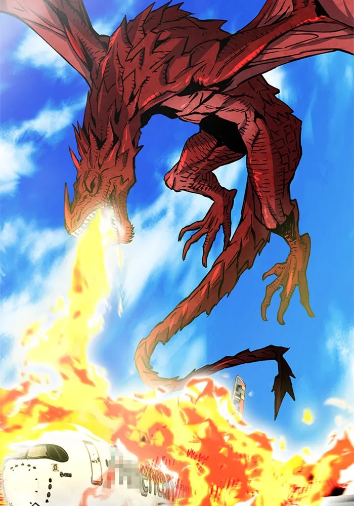 ดรูอิดแห่งสถานีโซล ตอนที่ 33 รูปที่ 106