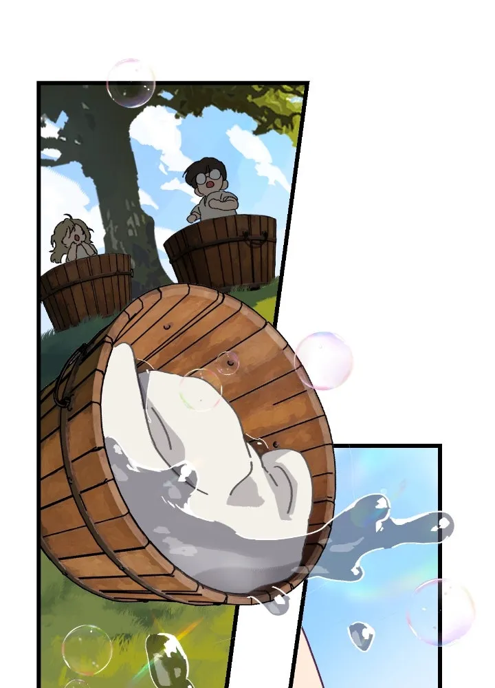 มัมหมีจ๋าหนูมาแบ๊ว ตอนที่ 2 รูปที่ 62