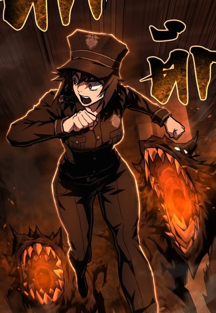 เพชฌฆาตลงทัณฑ์ ตอนที่ 7 รูปที่ 158