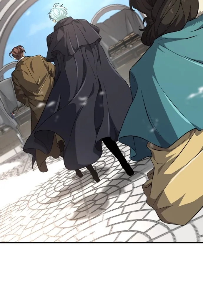 ยอดสถาปนิกผู้พิทักษ์อาณาจักร ตอนที่ 91 รูปที่ 80