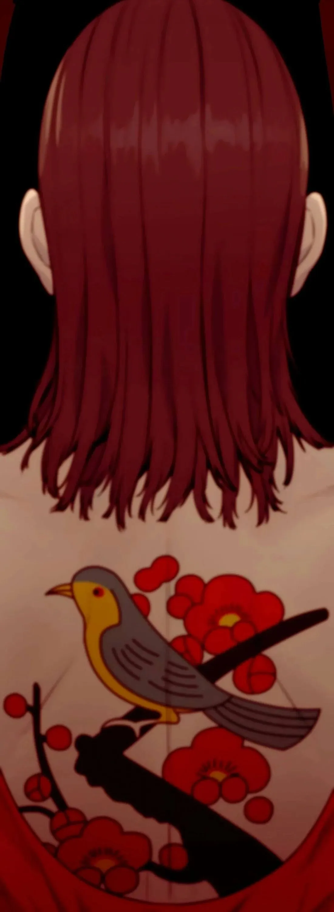 Return of the Bloodthirsty Police ตำรวจน_กฆ_า ตอนที่ ตอนที่ 79 รูปที่ 71