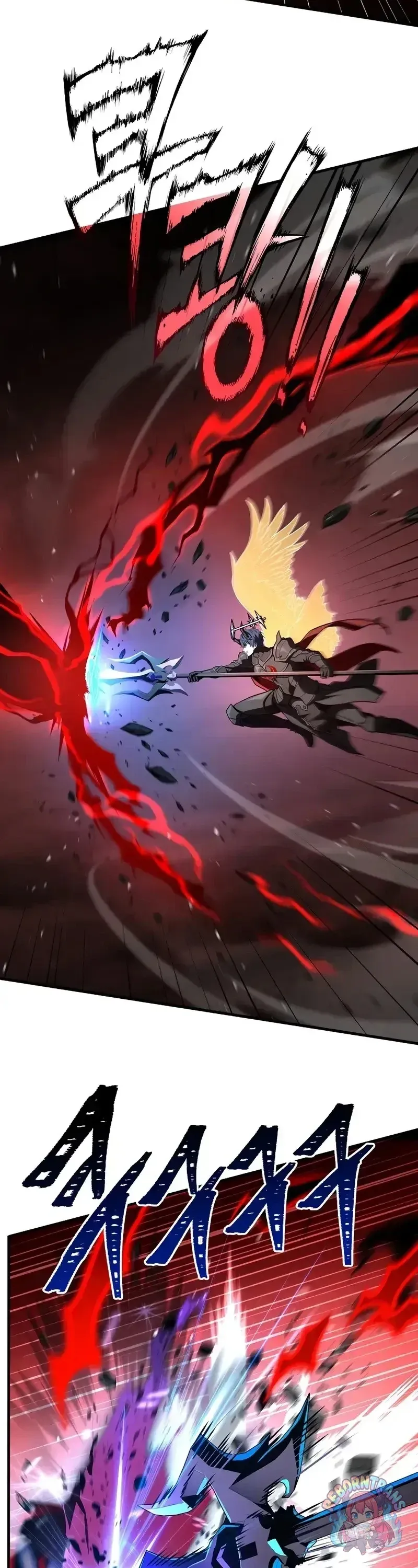 Return of The Unrivaled Spear Knight ตอนที่ ตอนที่ 179 รูปที่ 22