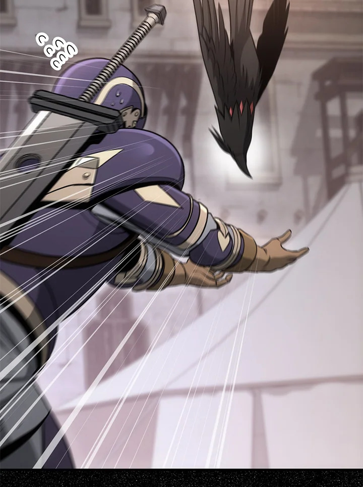 พลทหารโครงกระดูกผู้ม ตอนที่ 157 รูปที่ 91