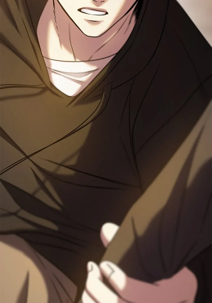 วายร้ายก็อยากมีรัก ตอนที่ 41 รูปที่ 8