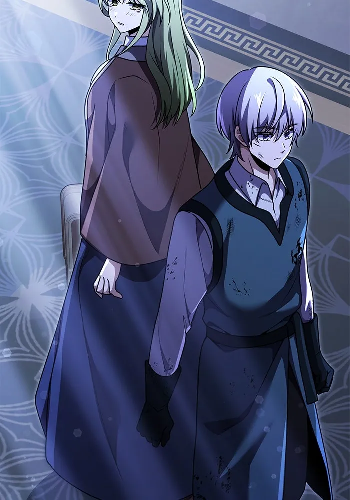 อัศวินดำล่าท้าเวลา ตอนที่ 19 รูปที่ 112