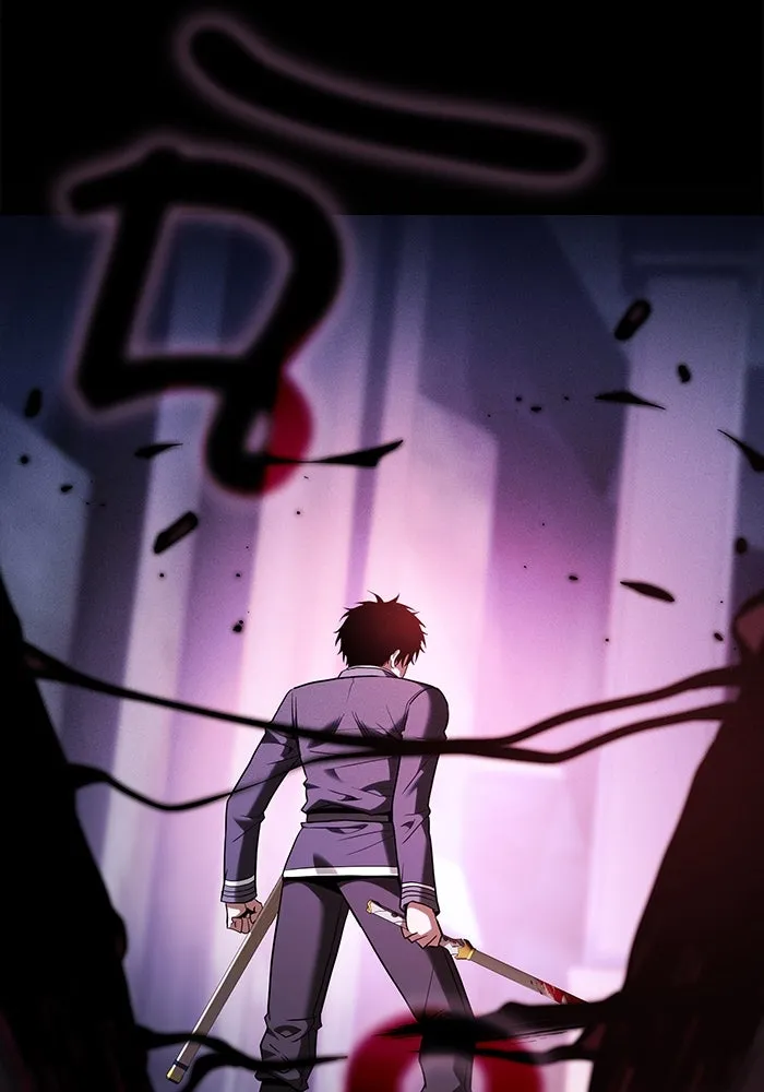 นักดาบอัจฉริยะจากอะคาเดมี ตอนที่ 60 รูปที่ 134