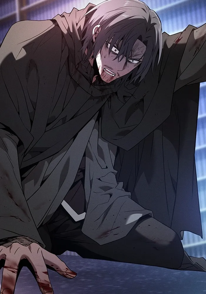 นักดาบอัจฉริยะจากอะคาเดมี ตอนที่ 57 รูปที่ 11