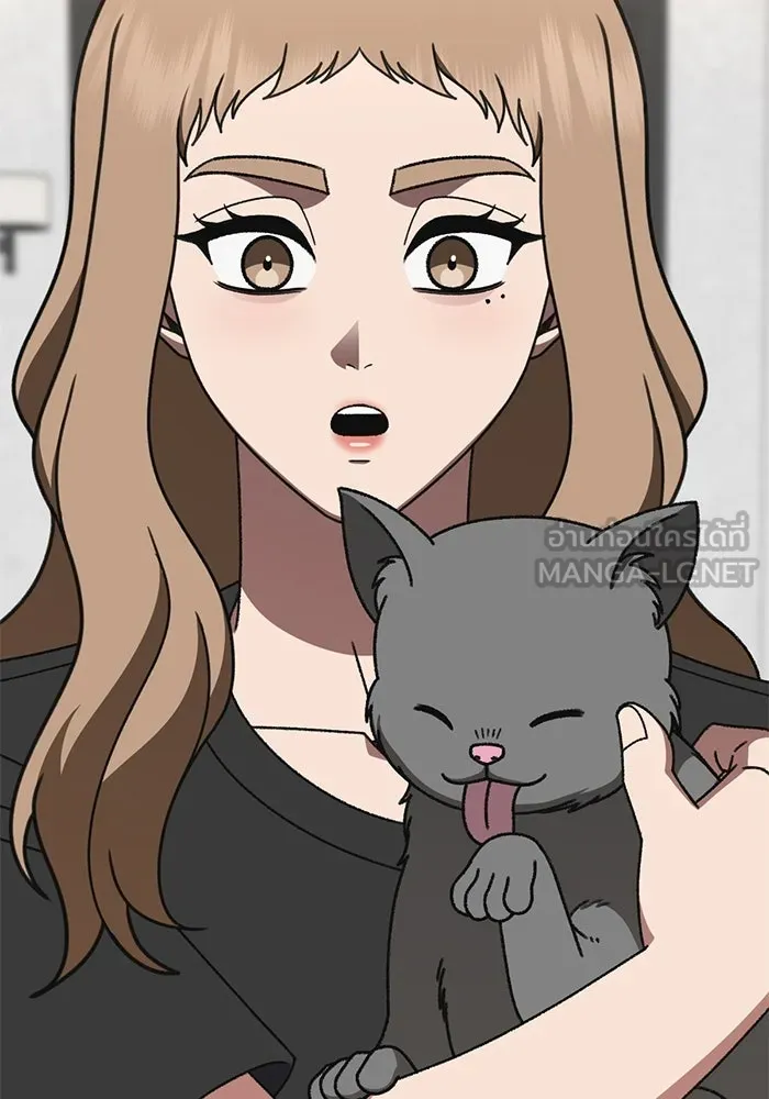 ช่วยเปลี่ยนฉันที ตอนที่ 317. ซีซัน 3 ฮยอนยอจู 12 รูปที่ 6