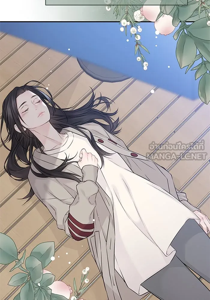 สลับรัก สลับชะตา ตอนที่ 53 รูปที่ 6