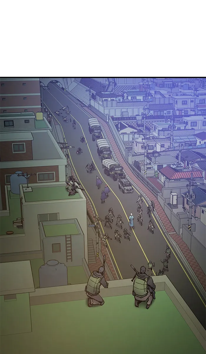 ยอดคนเลเวลทะลุ ตอนที่ 32 ไล่ล่า (3) รูปที่ 5