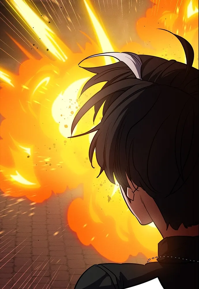 มือสังหารพันธุ์อมตะ ตอนที่ 47 รูปที่ 107